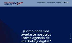 Marketingconimpacto.com thumbnail