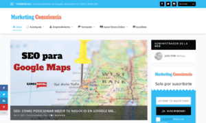 Marketingconsciencia.com thumbnail