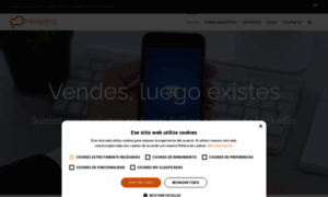 Marketingconsulting.es thumbnail