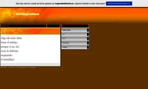 Marketingdeafiliado.es.tl thumbnail