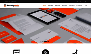 Marketingdediez.com thumbnail