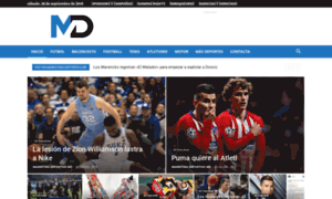 Marketingdeportivomd.blogspot.com thumbnail