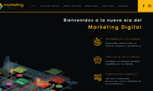 Marketingdesign.ec thumbnail