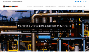 Marketingdiez.com thumbnail