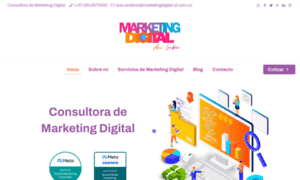 Marketingdigital-al.com.co thumbnail