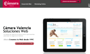 Marketingdigital.camaravalencia.com thumbnail