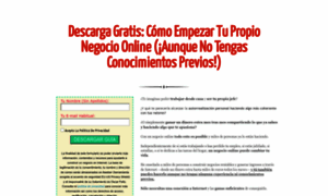 Marketingdigital.oscarfeito.com thumbnail