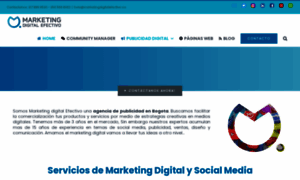 Marketingdigitalefectivo.co thumbnail