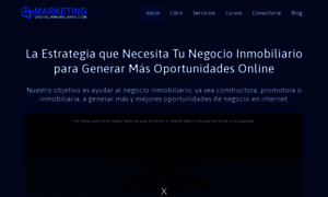 Marketingdigitalinmobiliario.com thumbnail