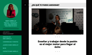 Marketingdigitalmarcarrillo.com thumbnail