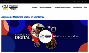 Marketingdigitalmonterrey.com.mx thumbnail