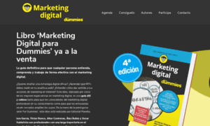 Marketingdigitalparadummies.es thumbnail