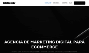 Marketingdigitalparatunegocio.com thumbnail