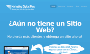 Marketingdigitalplus.com thumbnail
