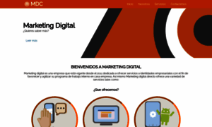 Marketingdigitalsac.com thumbnail