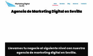Marketingdigitalsevilla.com thumbnail