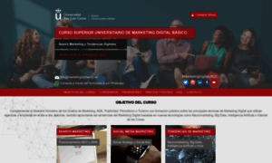 Marketingdigitalurjc.es thumbnail