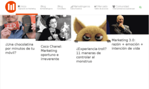 Marketingeros.com thumbnail