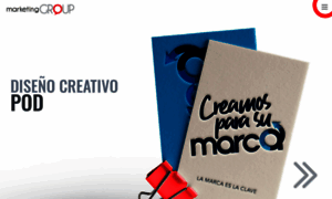 Marketinggroup.com.co thumbnail