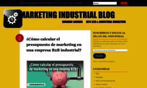 Marketingindustrial.org thumbnail