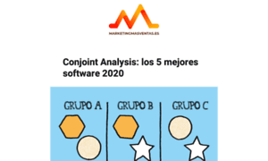 Marketingmasventas.es thumbnail