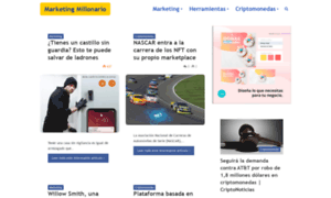 Marketingmillonario.com thumbnail