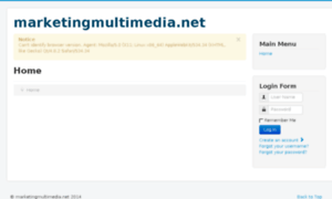 Marketingmultimedia.net thumbnail