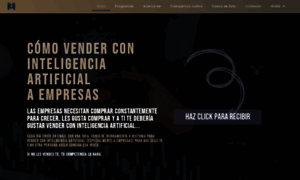 Marketingmutante.com thumbnail