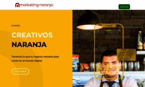 Marketingnaranja.com thumbnail