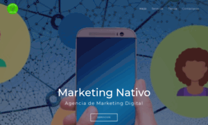 Marketingnativo.com thumbnail