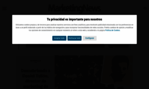 Marketingnews.es thumbnail