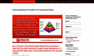 Marketingnumerico.com thumbnail