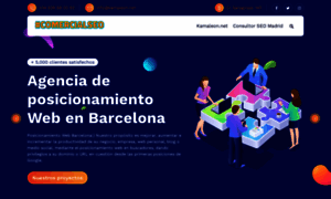 Marketingonline.comercialseo.es thumbnail