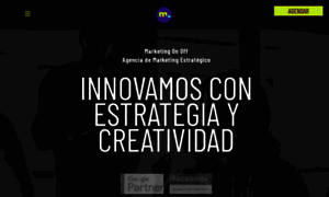 Marketingonoff.com thumbnail