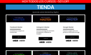 Marketingparacoaches.es thumbnail