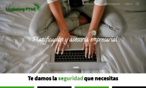 Marketingparapyme.com thumbnail