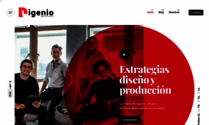 Marketingperu.com thumbnail