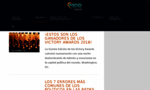 Marketingpoliticoenlared.com thumbnail