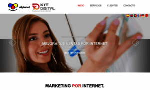 Marketingporinternet.es thumbnail