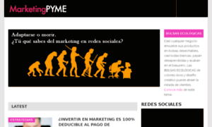 Marketingpyme.mx thumbnail