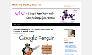 Marketingpymesonline.wordpress.com thumbnail