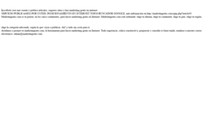 Marketingratis.com thumbnail
