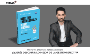 Marketingrsol.com.ar thumbnail