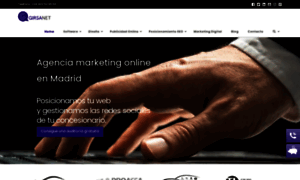 Marketingseo.girsanet.com thumbnail