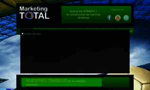 Marketingtotal.com.co thumbnail