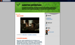 Marketinguniversitario.blogspot.com thumbnail