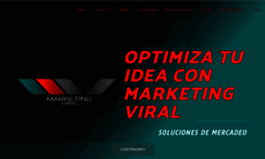Marketingviral.com.co thumbnail