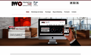 Marketingwebconsulting.uma.es thumbnail