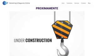 Marketingynegociosonline.com thumbnail