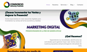 Marketingypublicidad.mx thumbnail